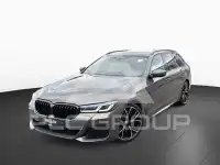 2023 BMW 540