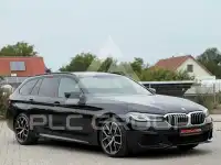 2023 BMW 540