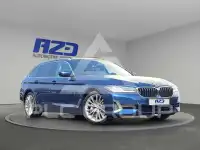 2023 BMW 540