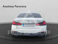 2023 BMW 540