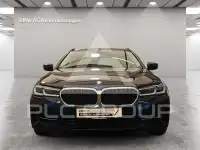 2023 BMW 540