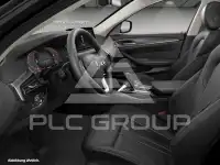 2023 BMW 540