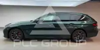 2023 BMW 540