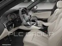 2023 BMW 540