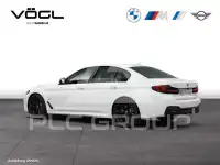 2023 BMW 540