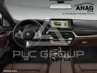 2023 BMW 540