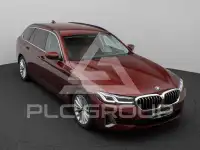 2023 BMW 540