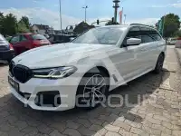 2023 BMW 540