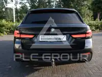 2023 BMW 540