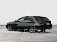 2023 BMW 540