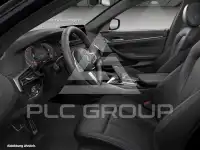 2023 BMW 540