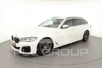 2023 BMW 540
