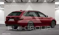 2023 BMW 540