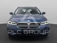 2023 BMW 540