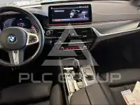 2023 BMW 540