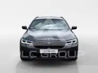 2023 BMW 540