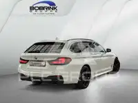 2023 BMW 540