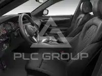 2023 BMW 540
