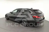 2023 BMW 540