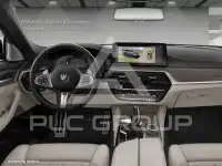 2023 BMW 540
