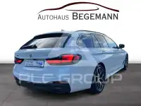 2023 BMW 540
