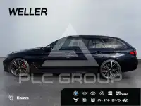 2023 BMW 540