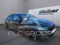 2023 BMW 540