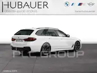 2023 BMW 540