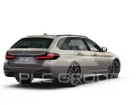 2023 BMW 540