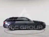 2023 BMW 540