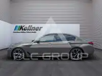 2023 BMW 540