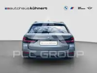 2023 BMW 540