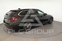 2023 BMW 540