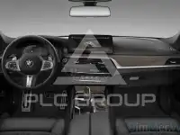 2023 BMW 540