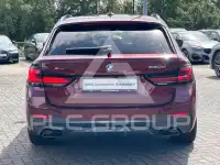 2023 BMW 540