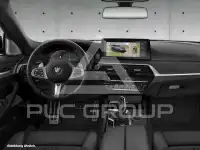 2023 BMW 540