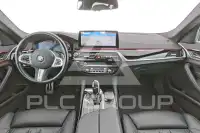 2023 BMW 540
