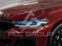 2023 BMW 540