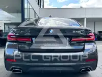 2023 BMW 540