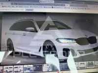 2023 BMW 540