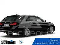 2023 BMW 540