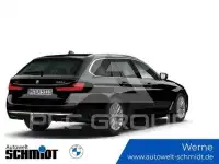 2023 BMW 540