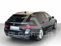 2023 BMW 540