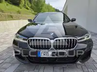 2023 BMW 540