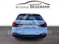 2023 BMW 540