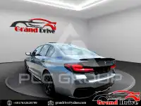 2023 BMW 540
