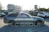 2023 BMW 540