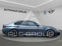 2023 BMW 540
