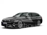 2023 BMW 540