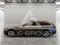 2023 BMW 540
